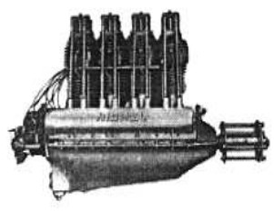 Michel AM-14/1