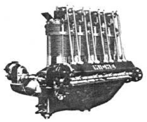 Michel AM-14/2