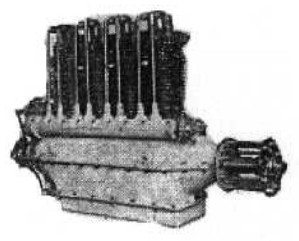 Michel AM-14/3