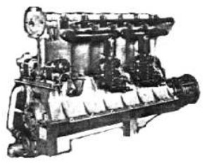 Another version of the Michel AM-7