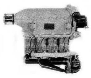 Rover R-267
