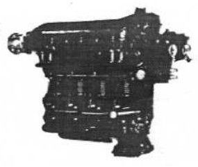 Michigan, Rover model