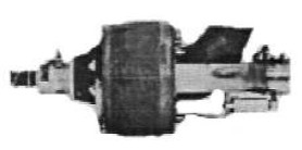 Microturbo Athos III