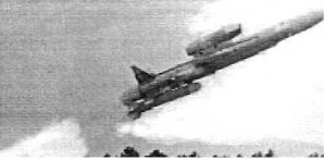 Microturbo TRI-60 sobre un C22L
