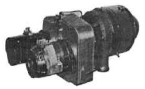 Microturbo Dragon