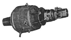 Microturbo Eclair
