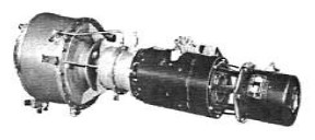 Microturbo Gevaudan 1