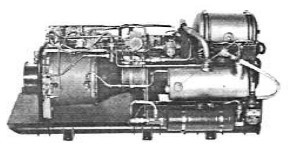 Microturbo Gevaudan 2