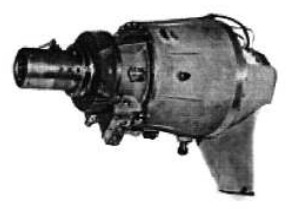 Microturbo Noelle 150