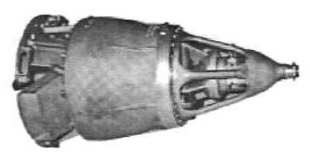 Microturbo Noelle 60290-002-015