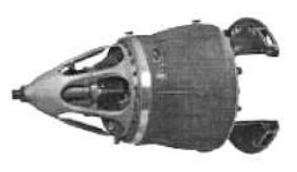 Microturbo Noelle 60 CV