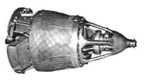 Microturbo Noelle 80 CV