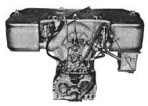 Microturbo Oliphant