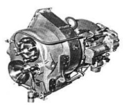 Microturbo Rubís 1