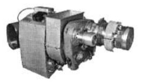 Microturbo Saphir 20