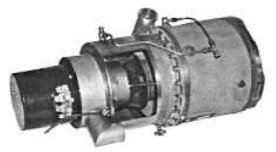 Microturbo Saphir 4-2
