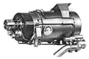 Microturbo TGA-15