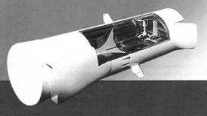 TRI-10, el Microturbo Integrado