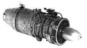 Microturbo TRI-60-074