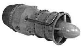 Microturbo TRI-60-30