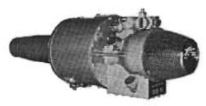 Microturbo TRS-18-046