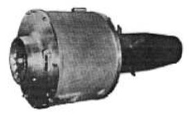 Microturbo TRS-18-056