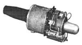 Microturbo TRS-18-076