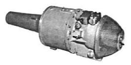 Microturbo TRS-18-1