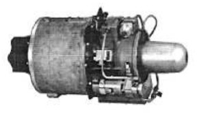 Microturbo TRS-18