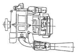 Mid West AE-45R