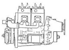 Mid West AE50