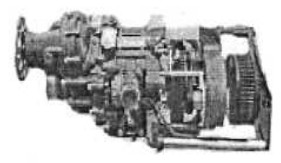 Mid West AE50R