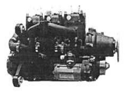 Mid West AE75