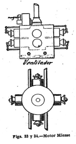 Miesse engine drawing
