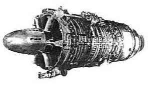 Mikulin AM-3
