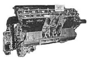Mikulin AM-34RN