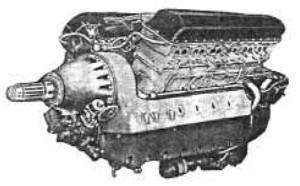 Mikulin AM-38