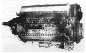 Mikulin AM-40