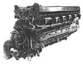 Mikulin AM-42