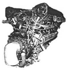 Another Mikulin AM-42