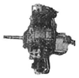 Mikulin M-11D