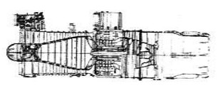 Mikulin RD-9BF