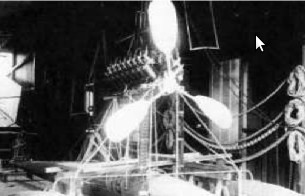 The Antoinette 16V