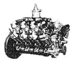 Antoinette 24 CV
