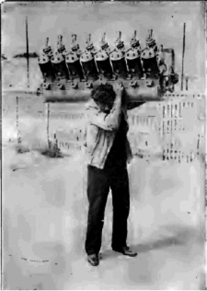 From an old publication