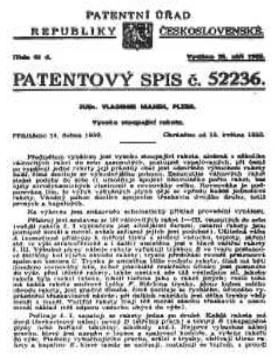 Texto del patente de Mindle