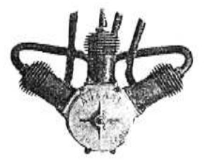 Anzani 25/30 CV