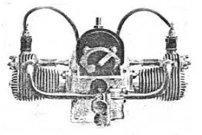 Anzani 25 CV