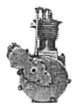 Anzani 3 CV