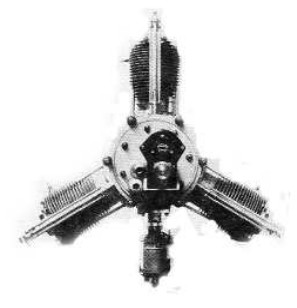 Anzani 3 small